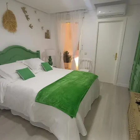 El Rinconet Apartament Partida de La Cañada