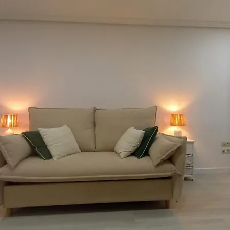 El Rinconet Appartement