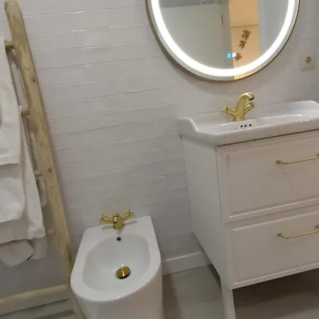 Apartament El Rinconet Partida de La Cañada