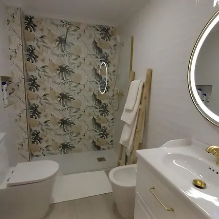 Apartament El Rinconet *