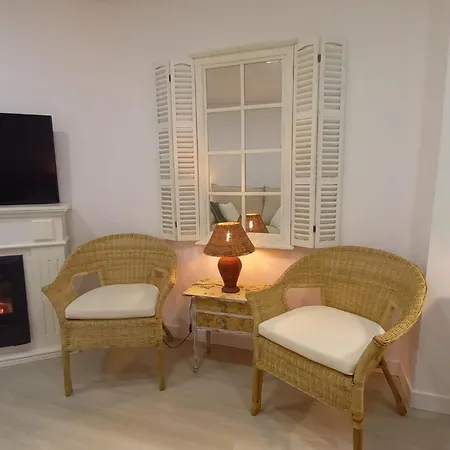 El Rinconet Appartement Partida de La Cañada