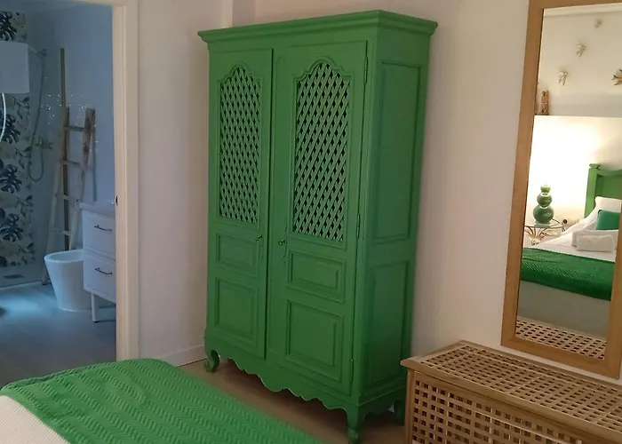 Appartement El Rinconet