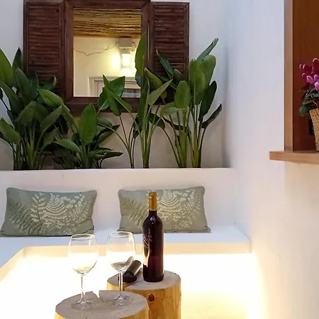 Appartement El Rinconet