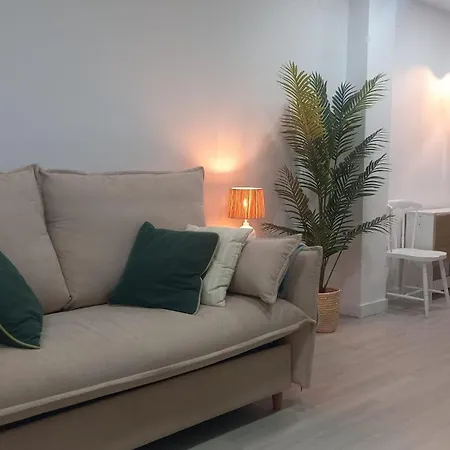 Lägenhet El Rinconet *