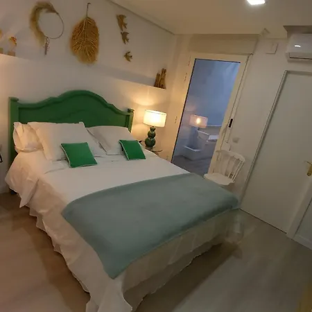 El Rinconet * Partida de La Cañada