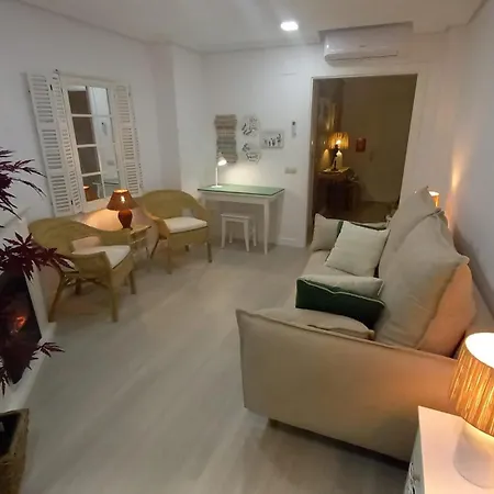 Lägenhet El Rinconet