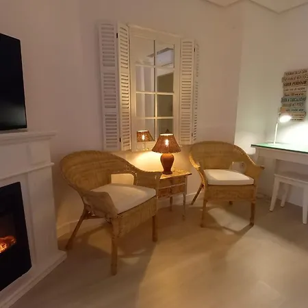 Appartement El Rinconet Partida de La Cañada