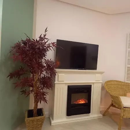 Lägenhet El Rinconet *