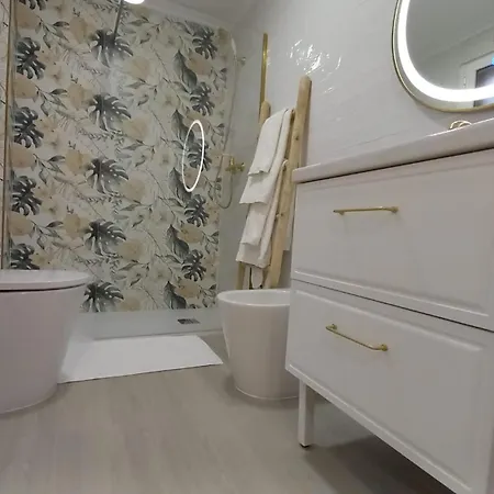 Lägenhet El Rinconet Partida de La Cañada