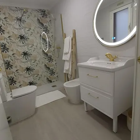 El Rinconet Partida de La Cañada