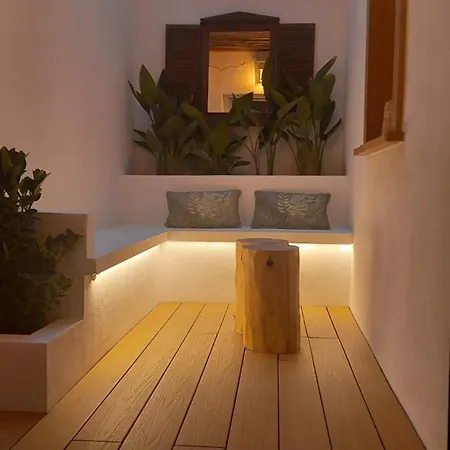 El Rinconet Apartment Partida de La Cañada