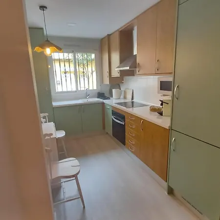 El Rinconet Apartment