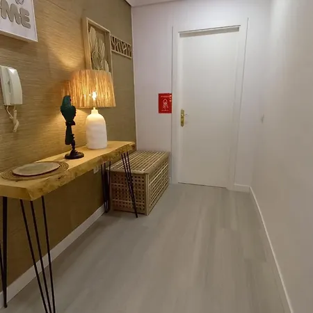 Apartment El Rinconet