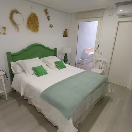 El Rinconet Apartment