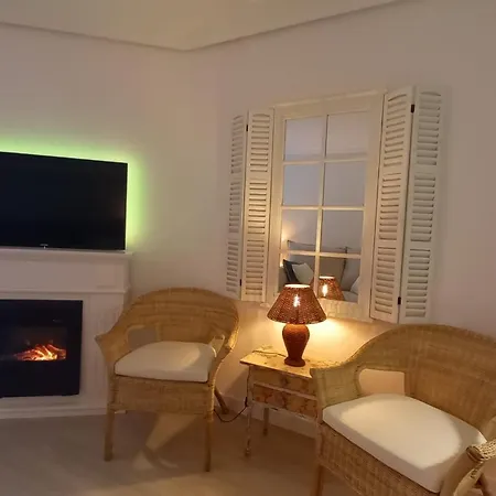 El Rinconet Apartment